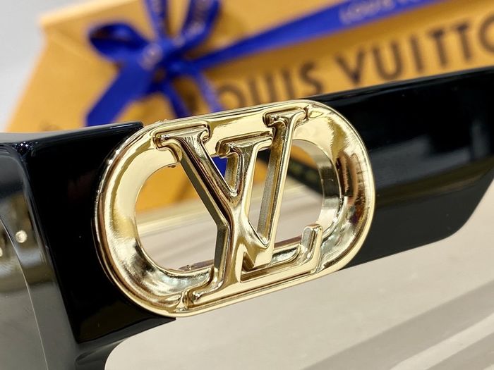 Louis Vuitton Sunglasses Top Quality LVS00691
